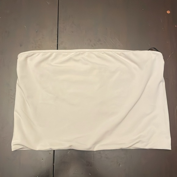 NWT Forever 21 Bandeau Top - Picture 7 of 7